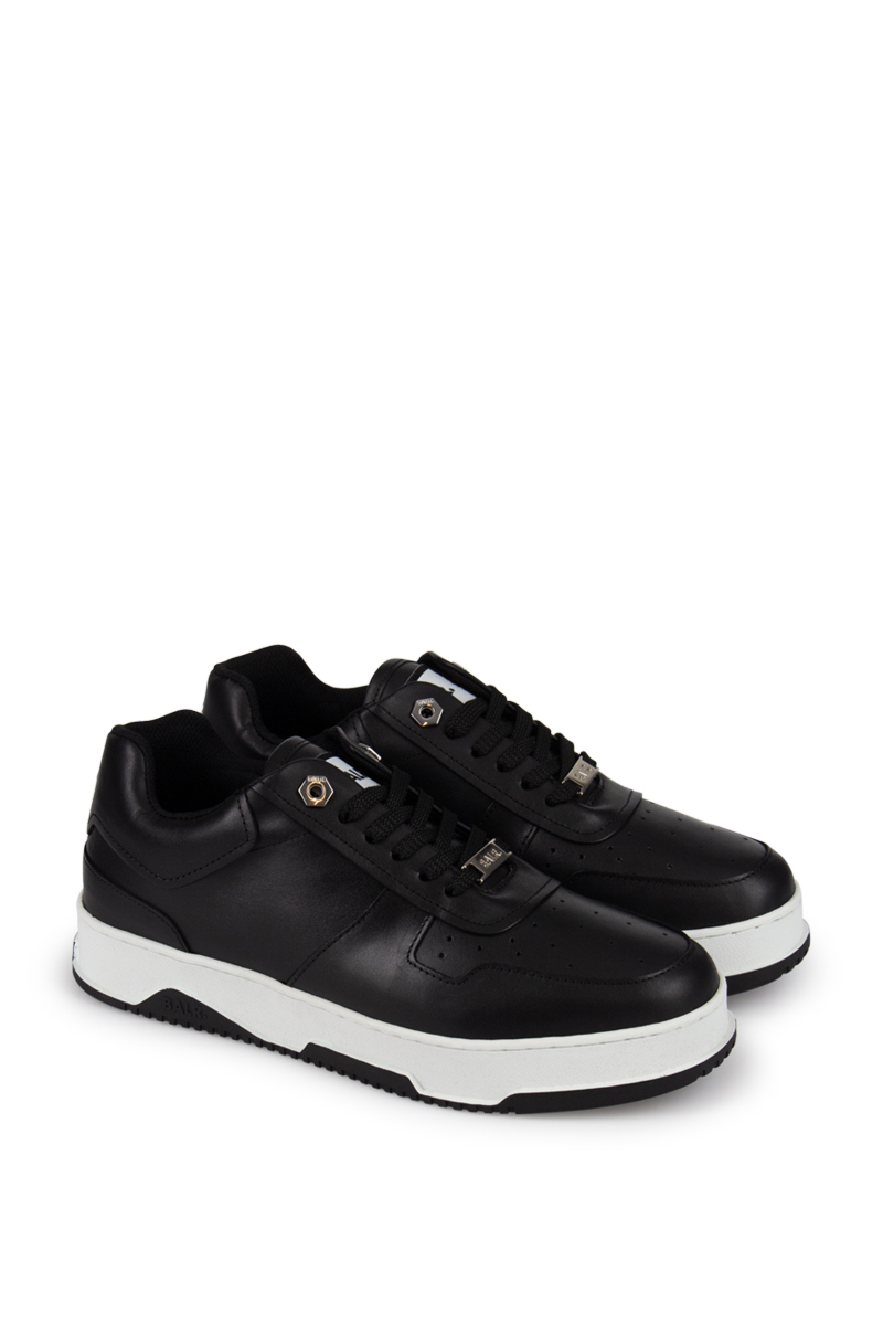 BALR. SCHOENEN