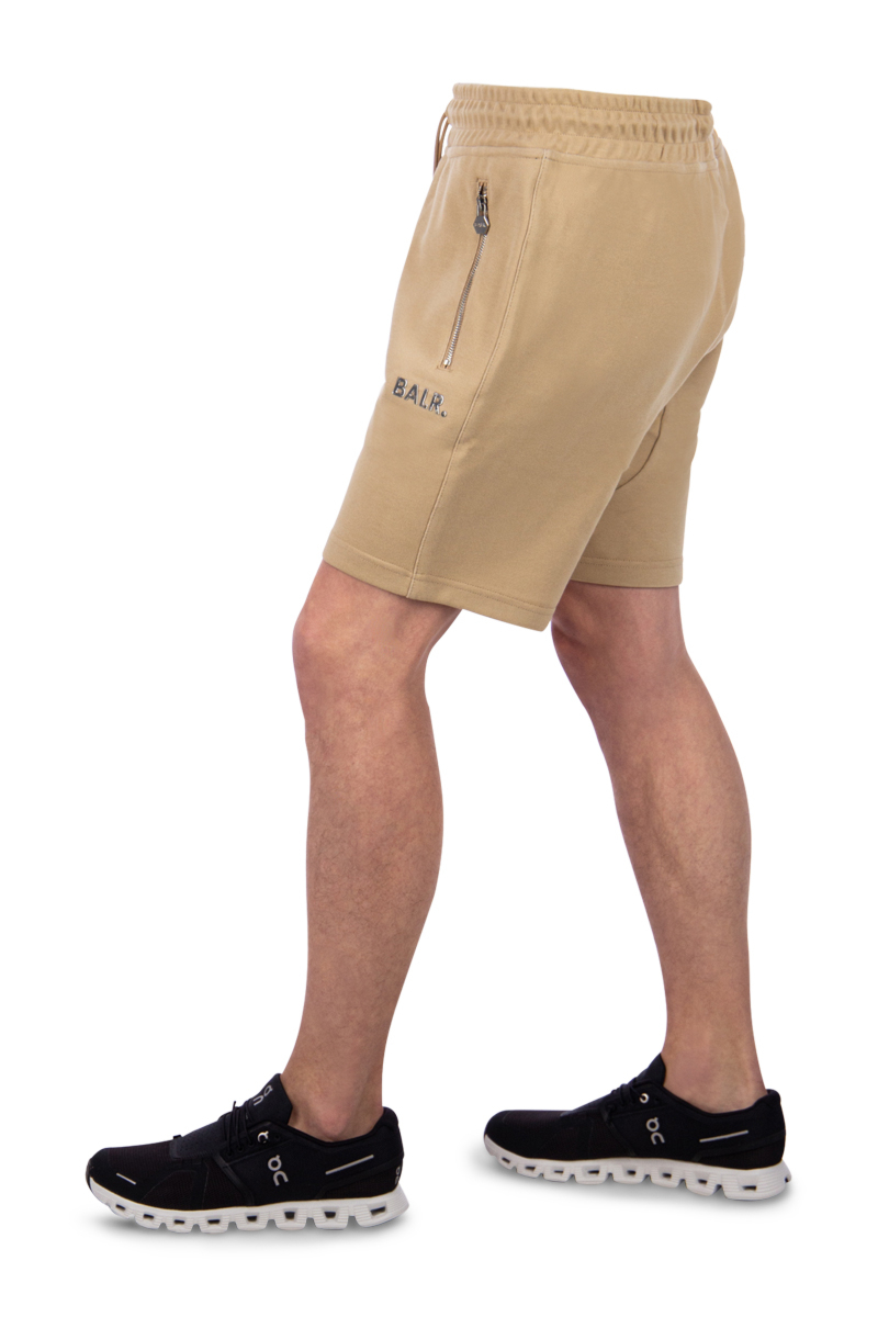 Balr. Short B1431.1003 Off White