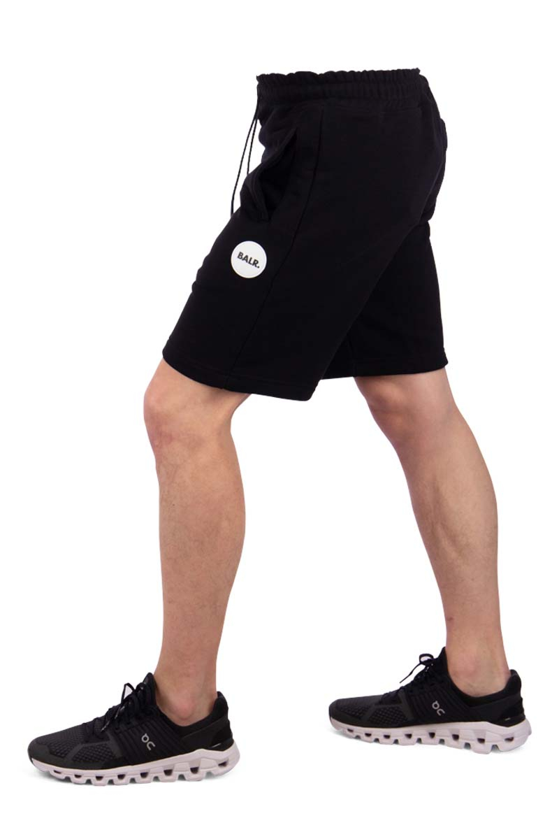 Balr. Short B1431.1040 Zwart