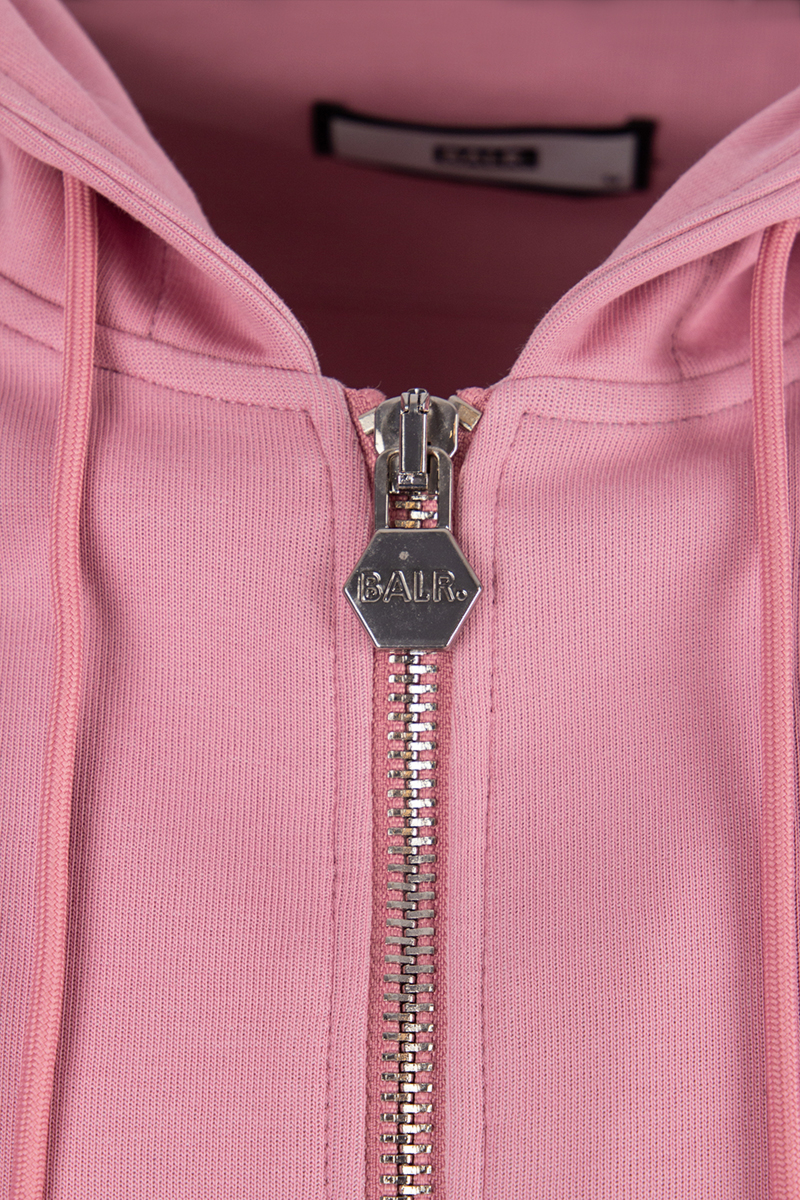 Balr. Jogging Top B1267.1018 Roze