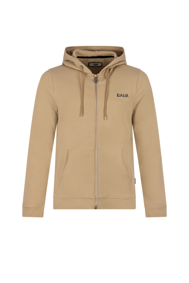 Balr. Jogging Top B1267.1018 Off White