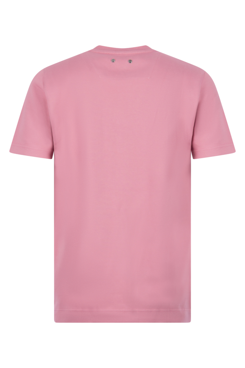 Balr. T-shirt B1112.1051 Roze