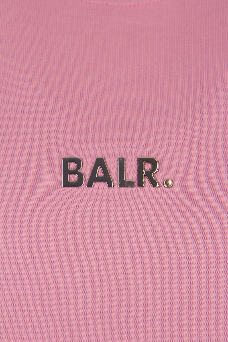 BALR. T-SHIRT