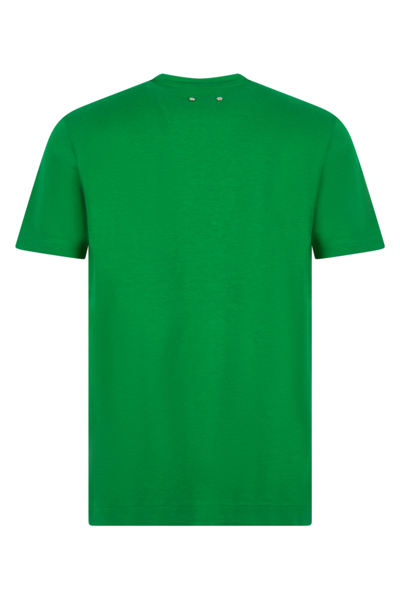 Balr. T-shirt B1112.1051 Groen