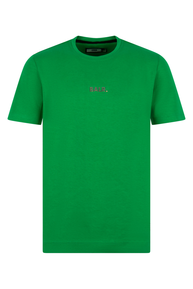 Balr. T-shirt B1112.1051 Groen