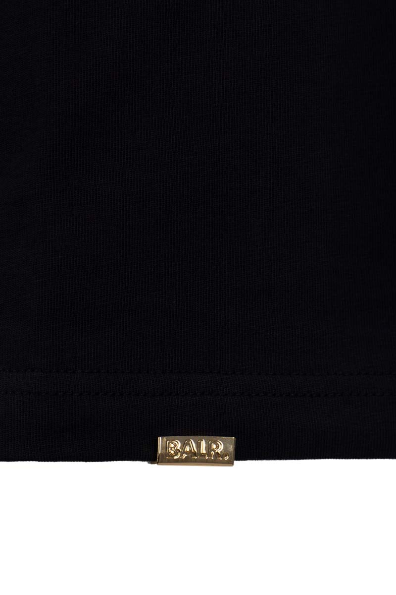 Balr. T-shirt B1112.1167 Zwart