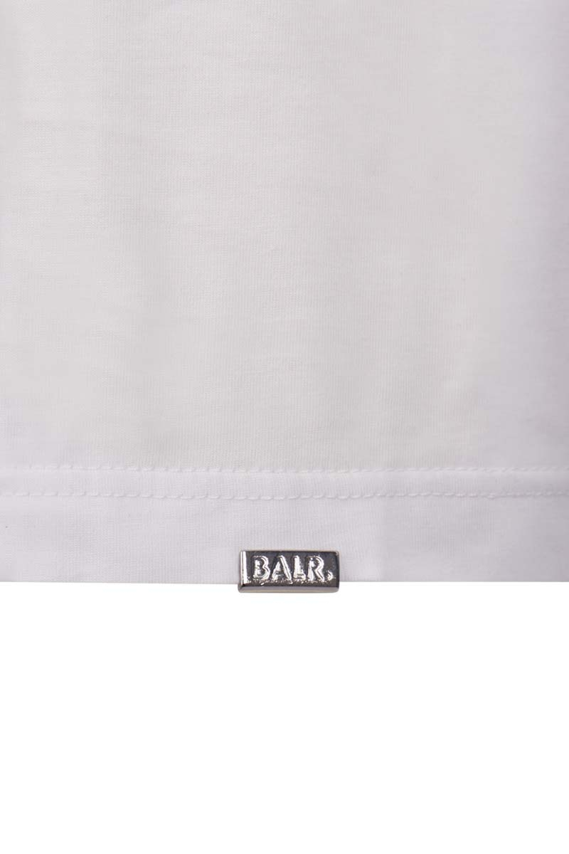 BALR. T-SHIRT