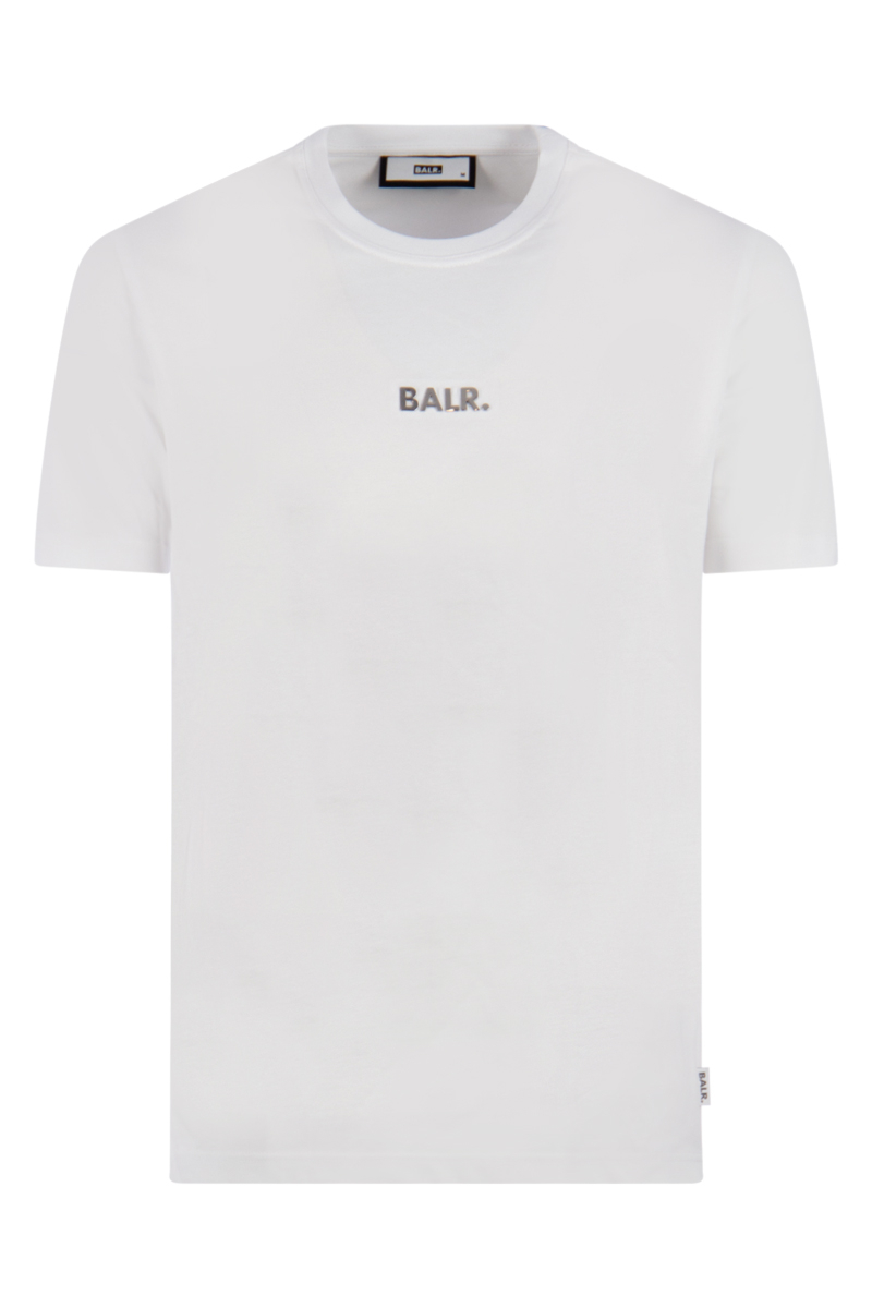 BALR. T-SHIRT