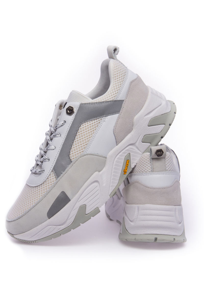Balr. Schoenen B1511.1019 Wit