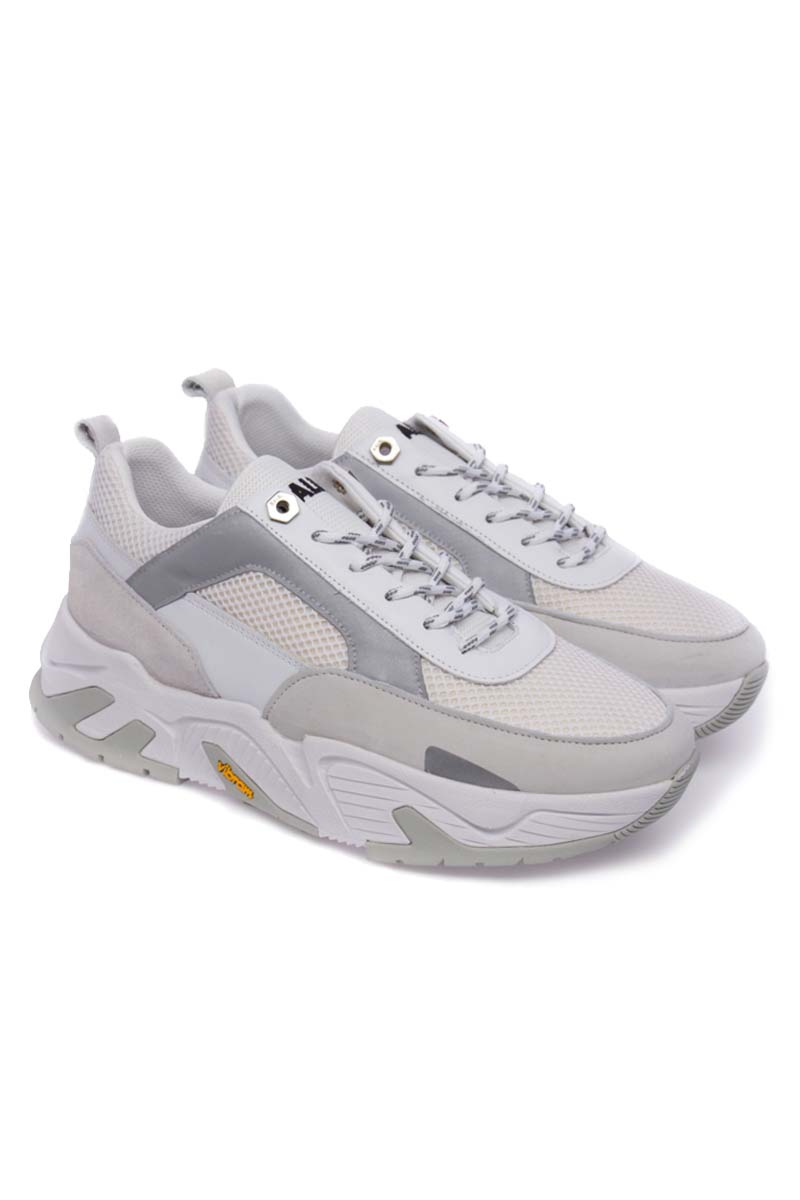 Balr. Schoenen B1511.1019 Wit