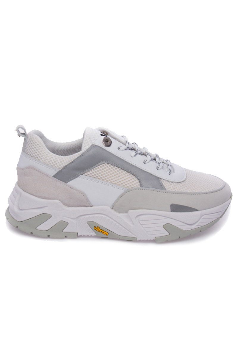 Balr. Schoenen B1511.1019 Wit