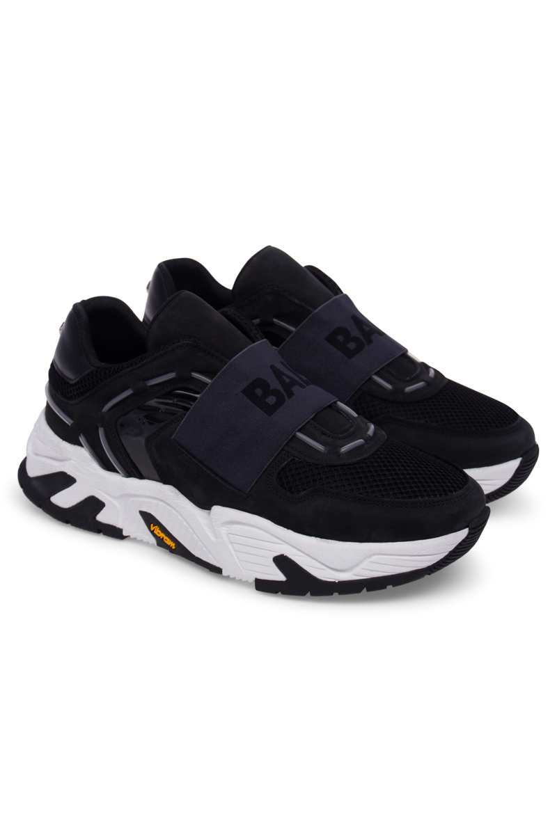 Balr. Schoenen B6713.1002 Zwart