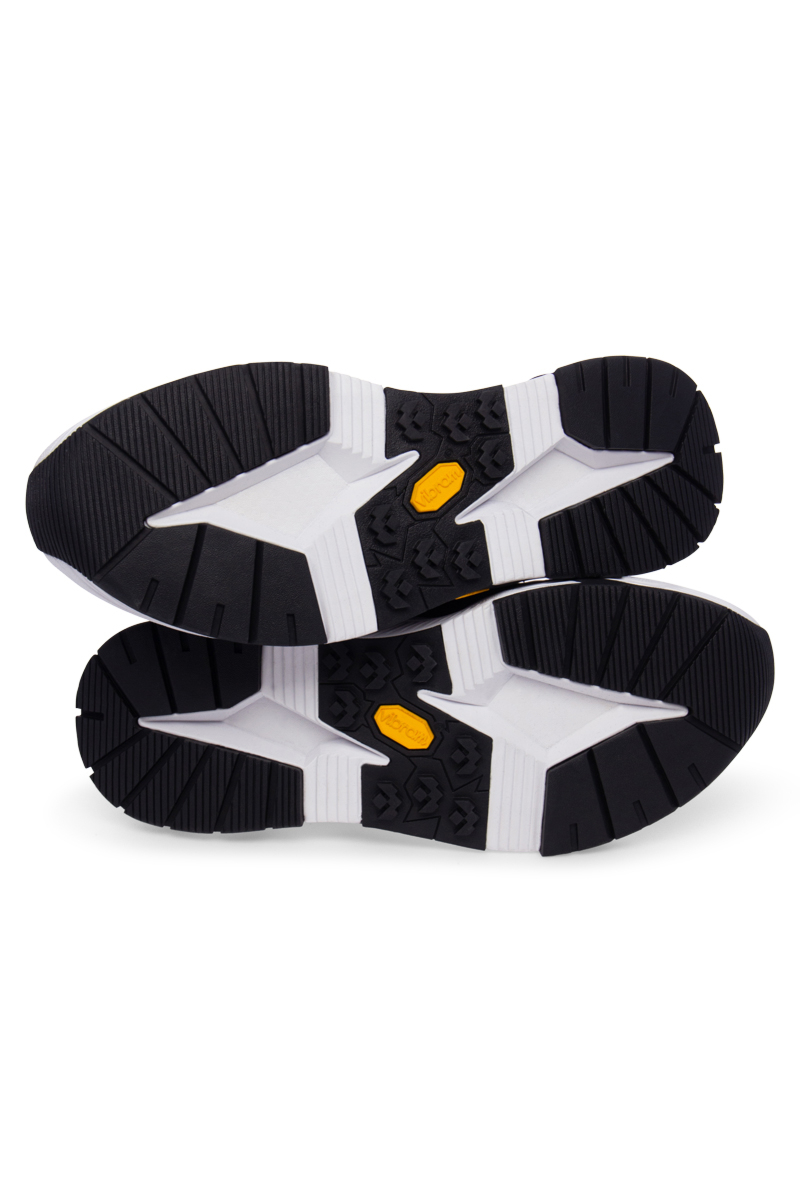 Balr. Schoenen B6713.1002 Zwart
