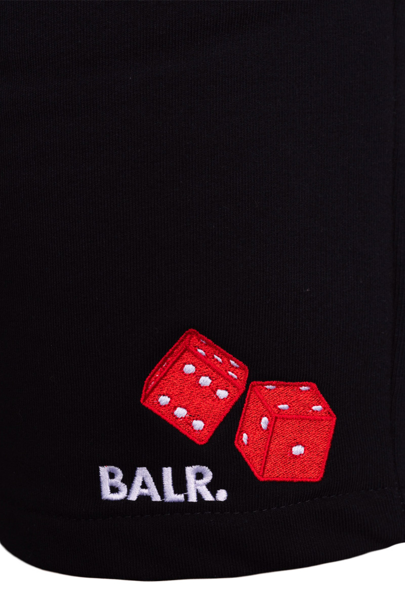 Balr. Short B1431.1026 Zwart