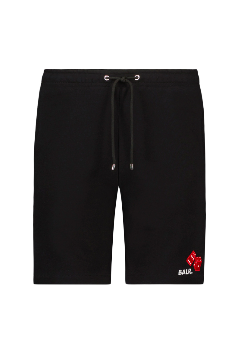 BALR. SHORT