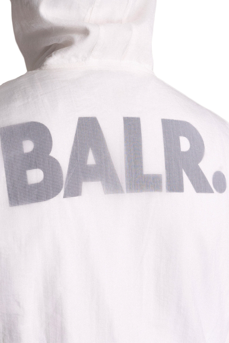 BALR. JAS