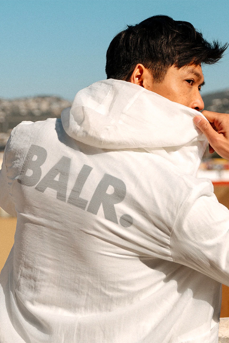 BALR. JAS