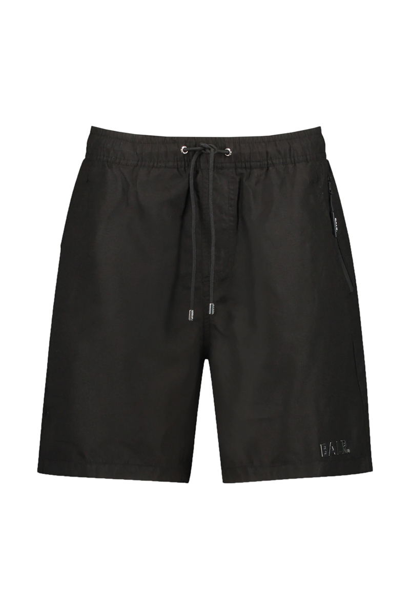 Balr. Zwembroek B1452.1002 Zwart