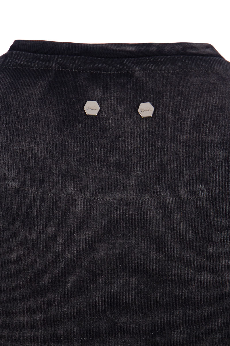 Balr. T-shirt B1112.1051-1 Grijs