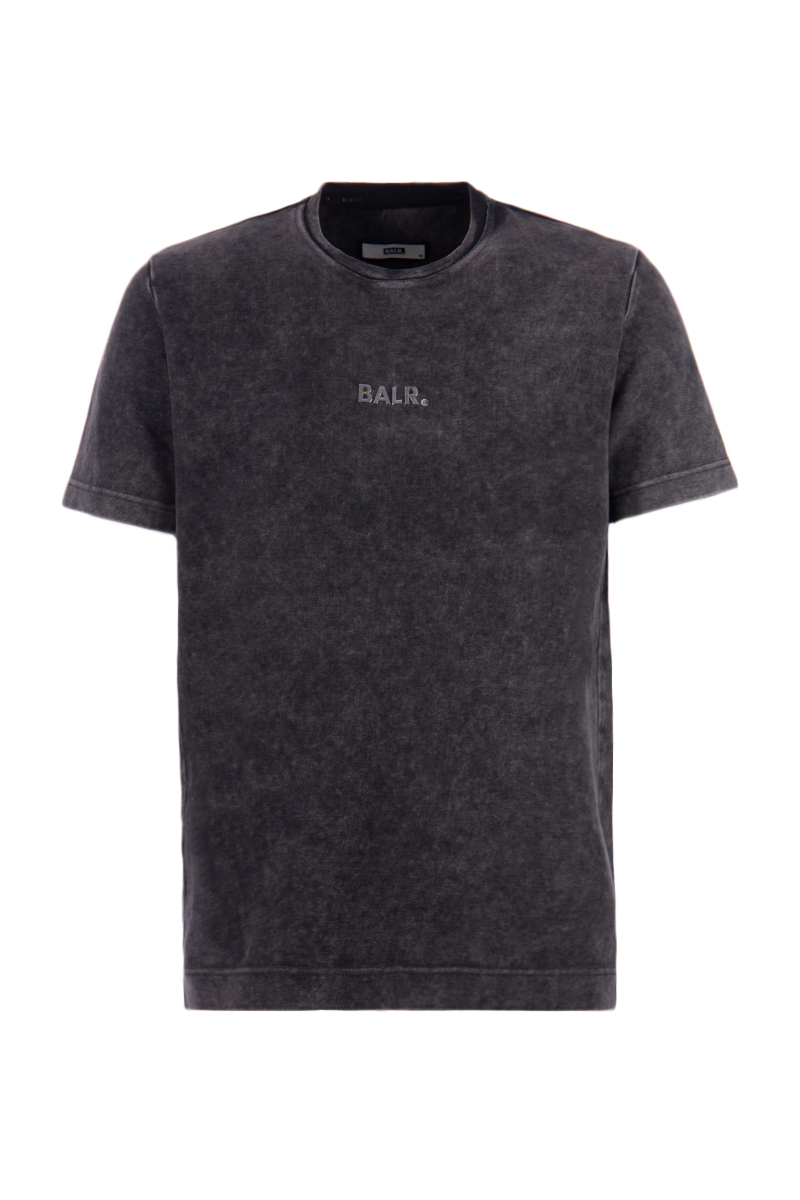 Balr. T-shirt B1112.1051-1 Grijs