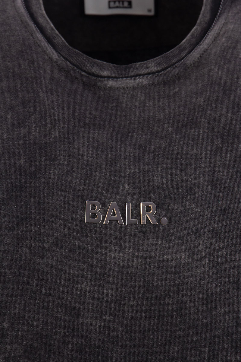 Balr. T-shirt B1112.1051-1 Grijs