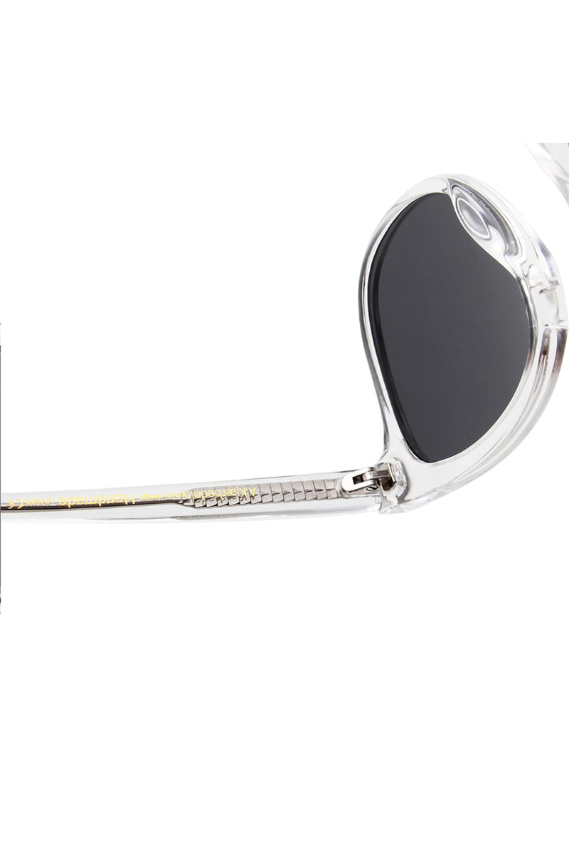 Kjaerbede Bril Bate Kl1910 Wit