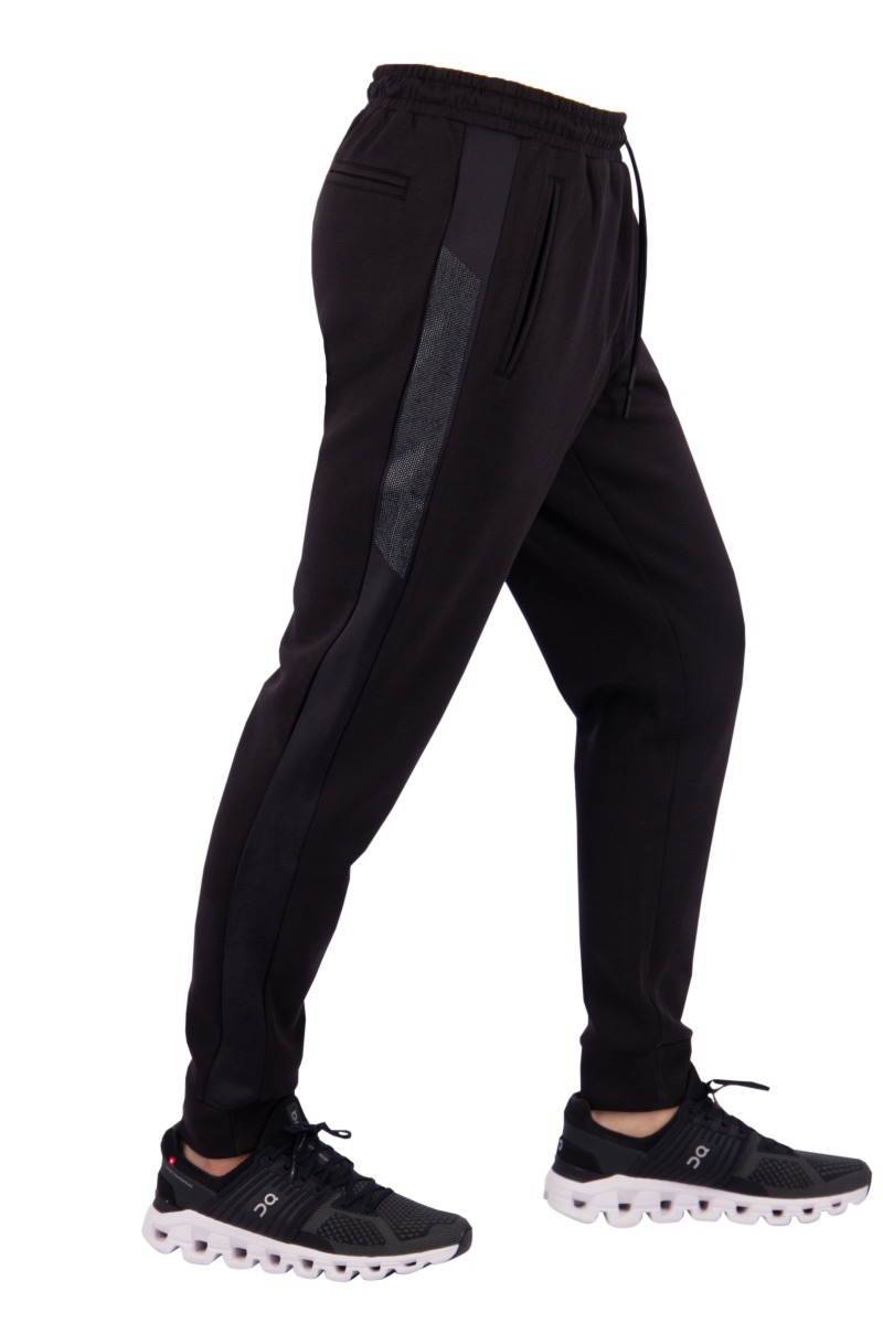 Hugo Boss Jogging Broek 50485722 Zwart