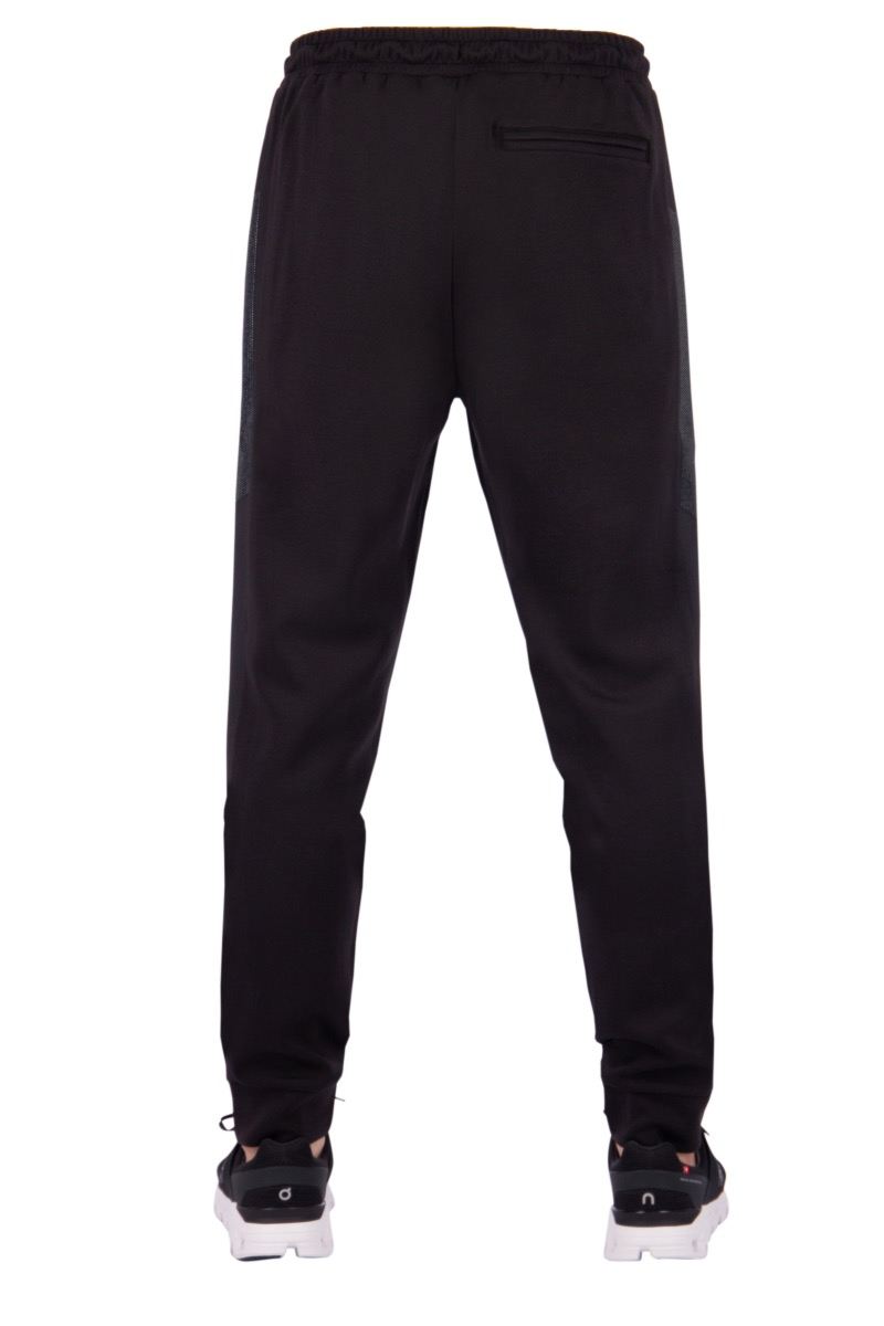 Hugo Boss Jogging Broek 50485722 Zwart