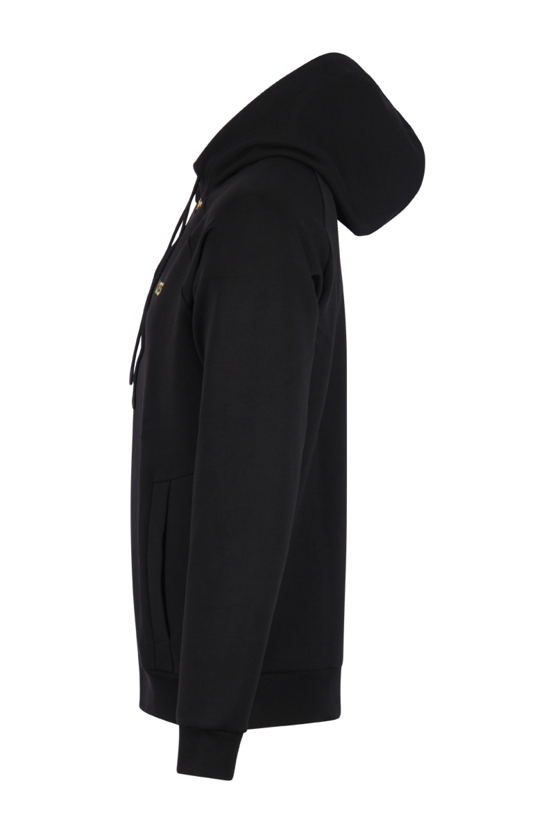 Hugo Boss Jogging Top 50482888 Zwart