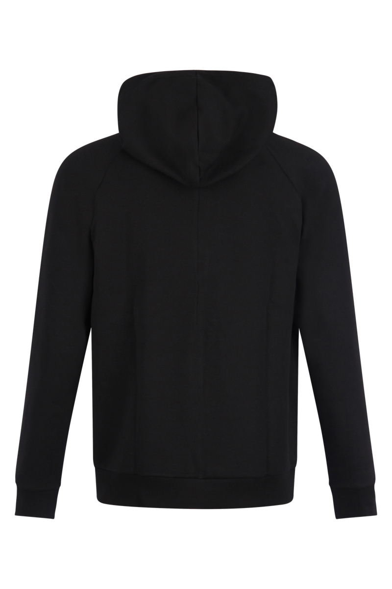 Hugo Boss Jogging Top 50482888 Zwart