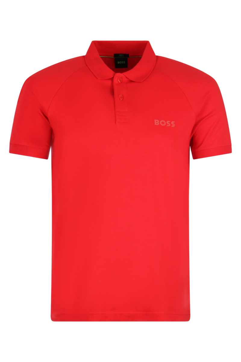 HUGO BOSS POLO