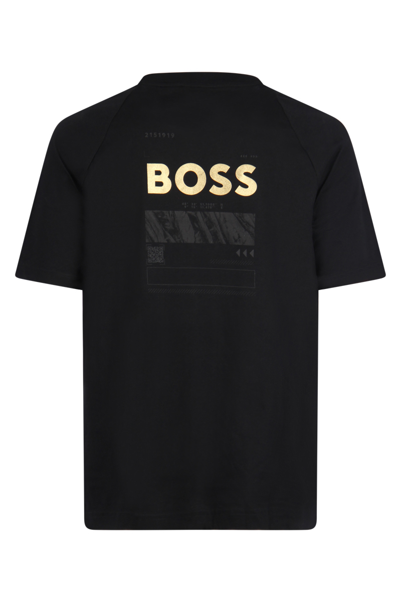 HUGO BOSS T-SHIRT