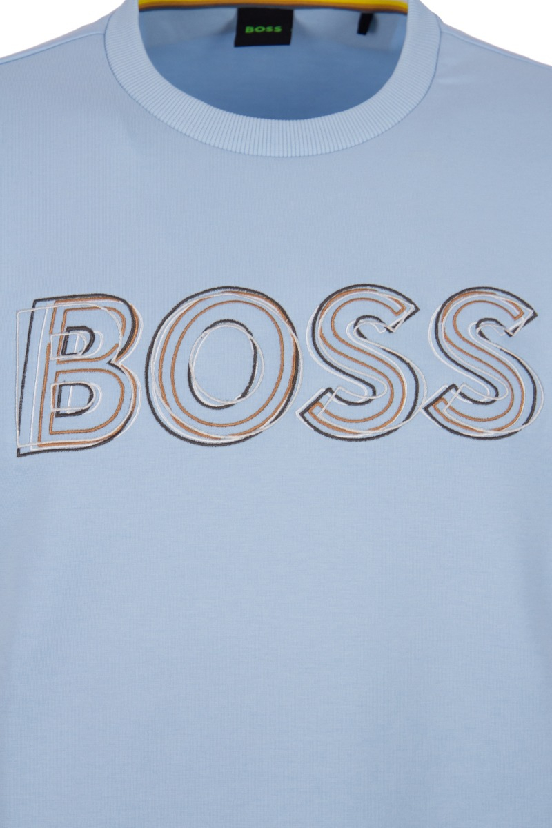 HUGO BOSS SWEATER