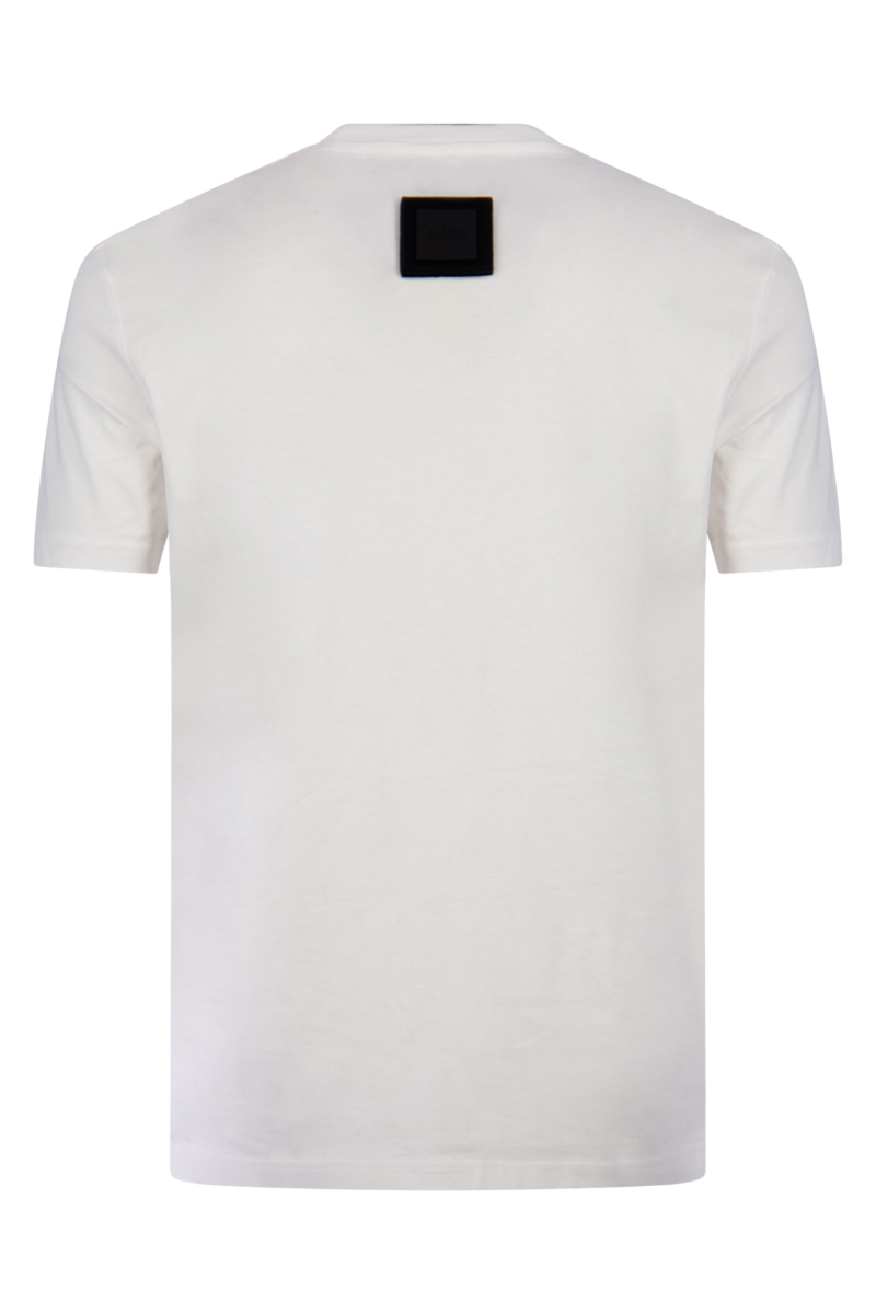 HUGO BOSS T-SHIRT