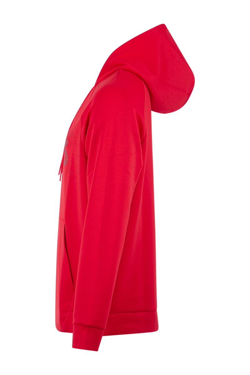 Hugo Boss Sweater 50485498 Rood