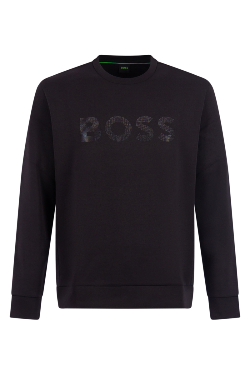 Hugo boss trui sale deals