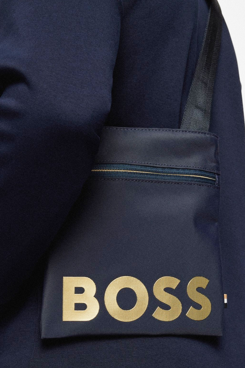 Hugo boss tas cheap