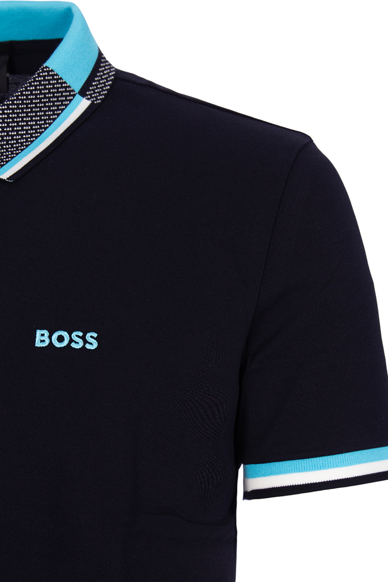 HUGO BOSS POLO