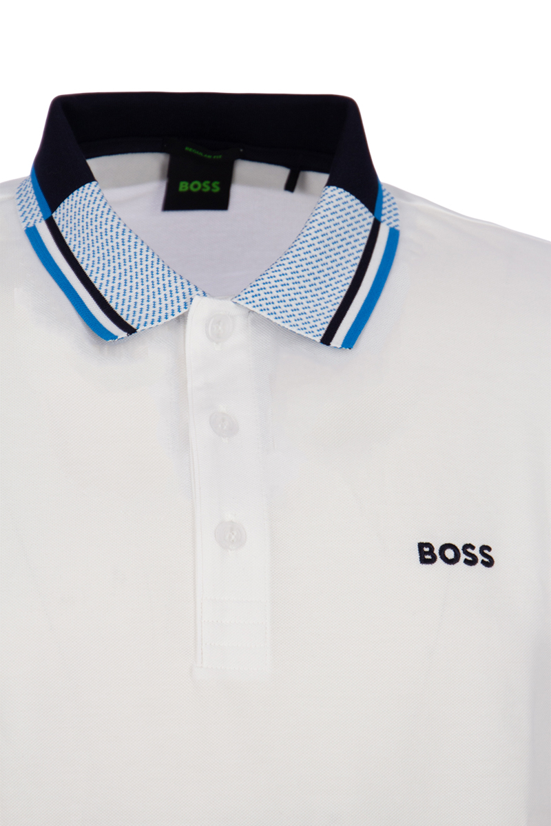 HUGO BOSS POLO