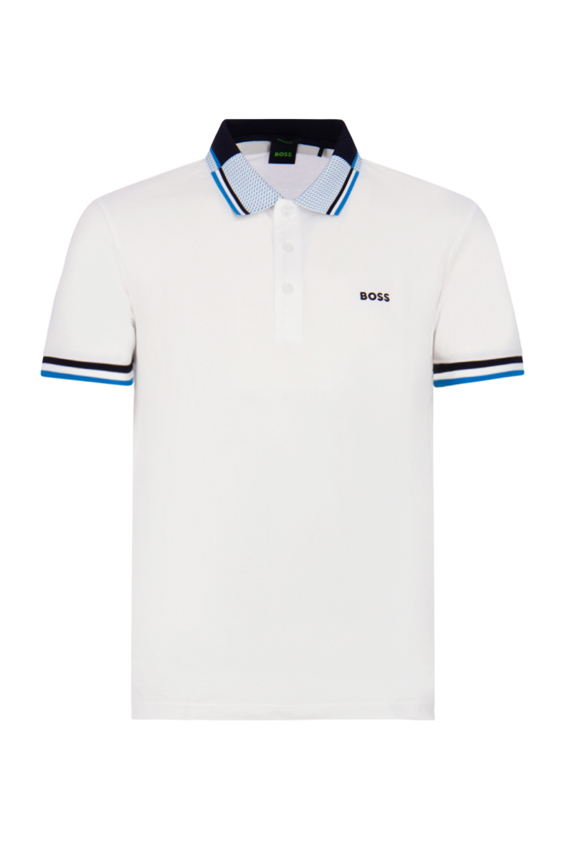 HUGO BOSS POLO