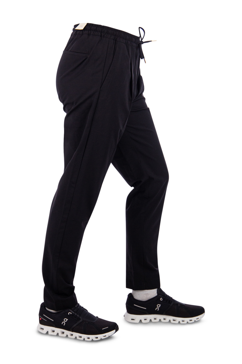 Briglia Pantalon Wimbeldon 323162 Zwart