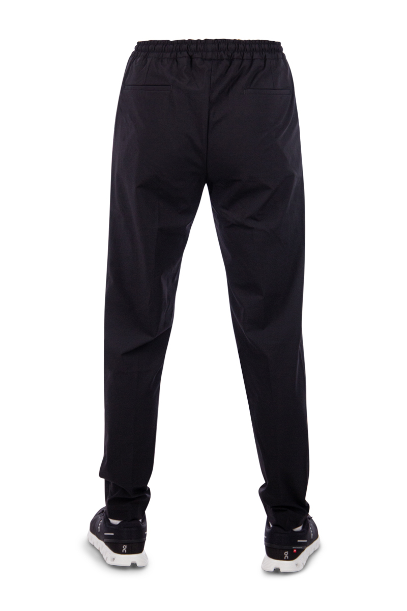 Briglia Pantalon Wimbeldon 323162 Zwart