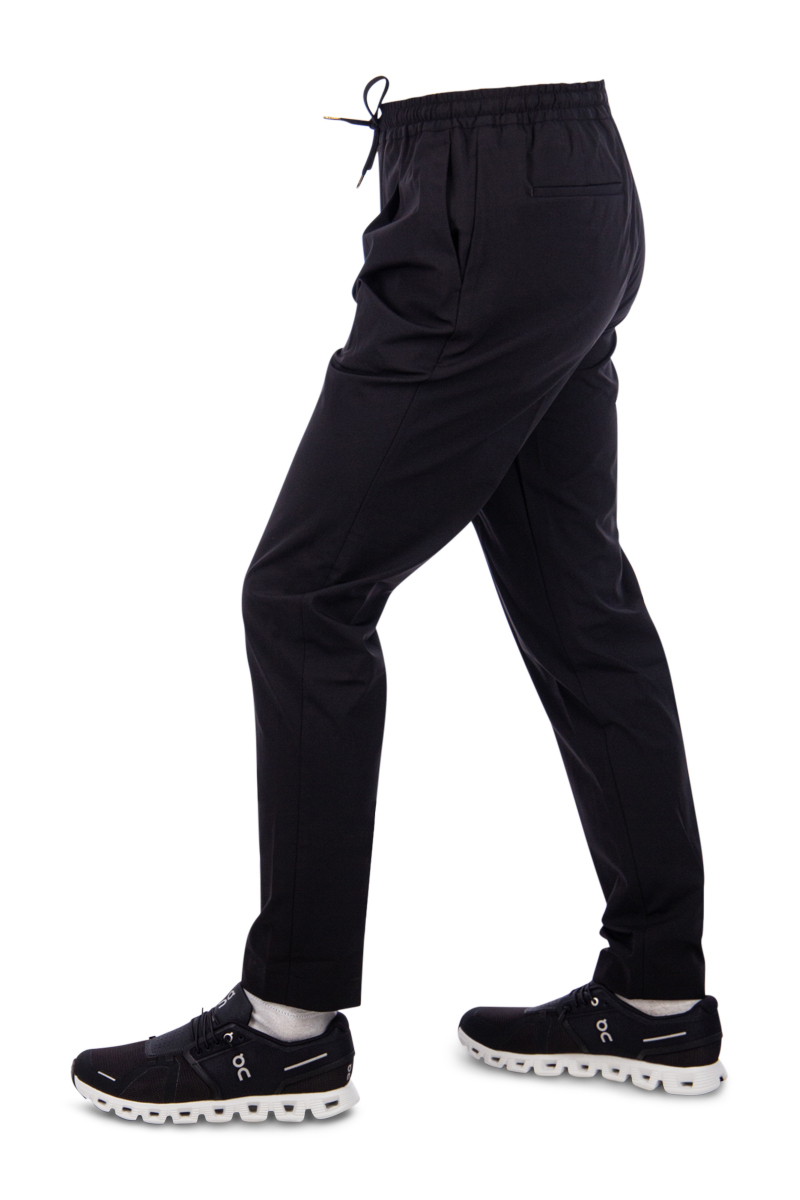 Briglia Pantalon Wimbeldon 323162 Zwart