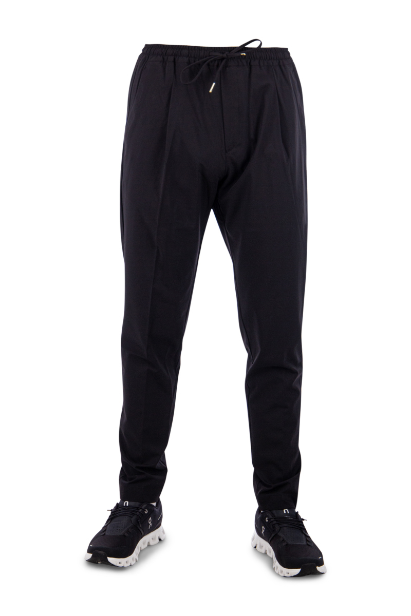 Briglia Pantalon Wimbeldon 323162 Zwart