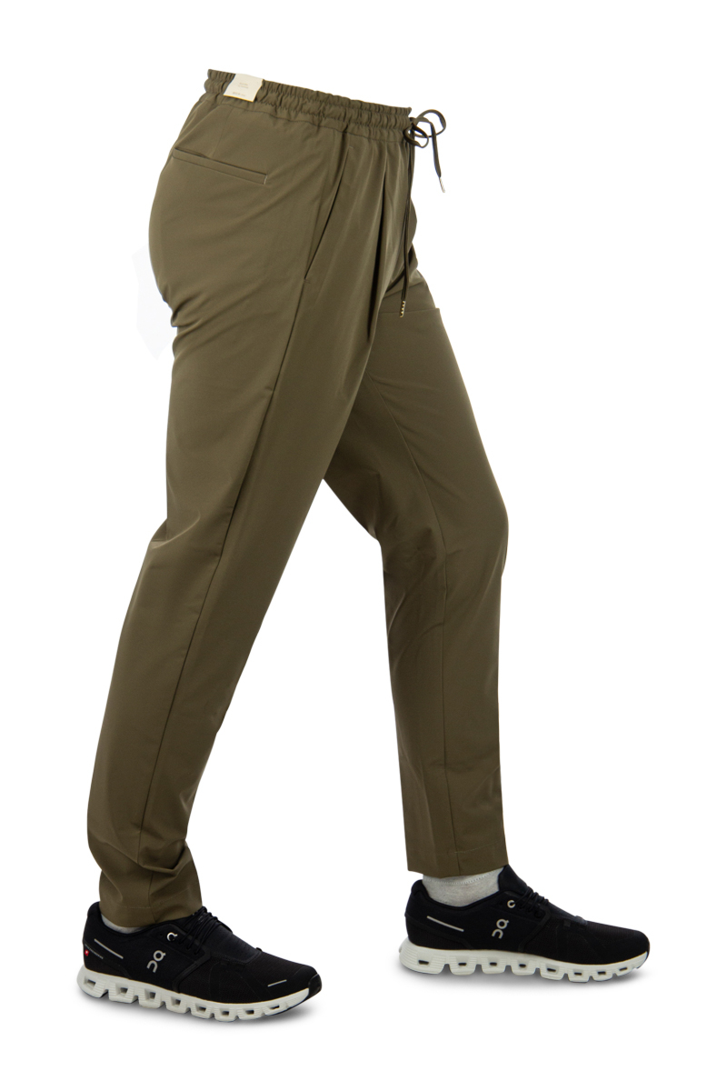 Briglia Pantalon Wimbeldon 323162 D-groen