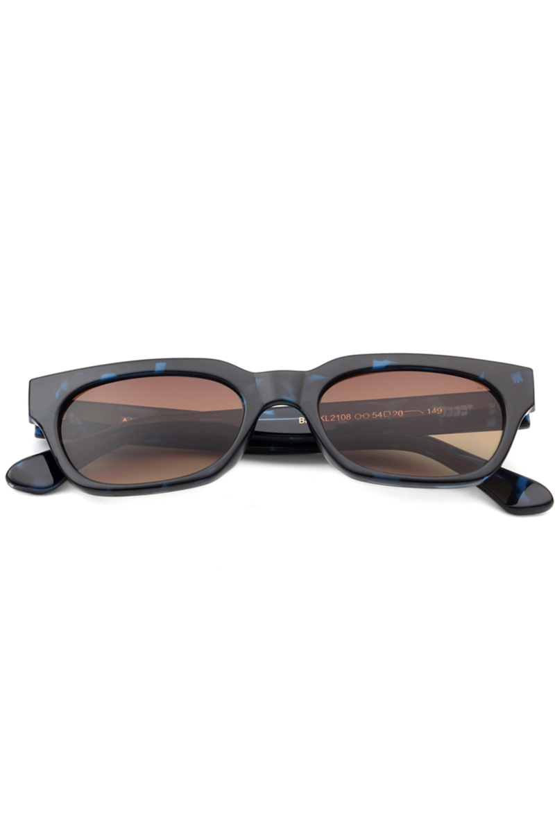 Kjaerbede Bril Bror Kl2108 Blauw