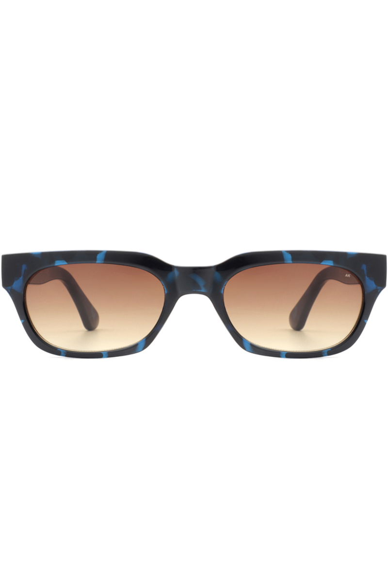 Kjaerbede Bril Bror Kl2108 Blauw