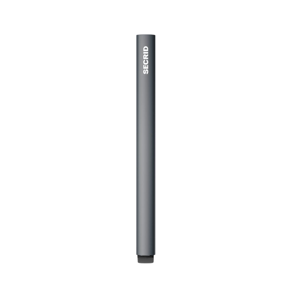 Secrid Portemonnee Cardprotector M-grijs