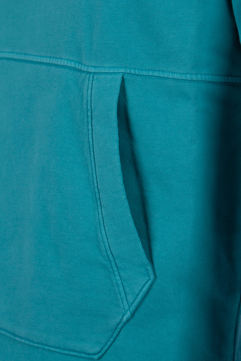 Cp Company Sweater 14cmss137a Aqua