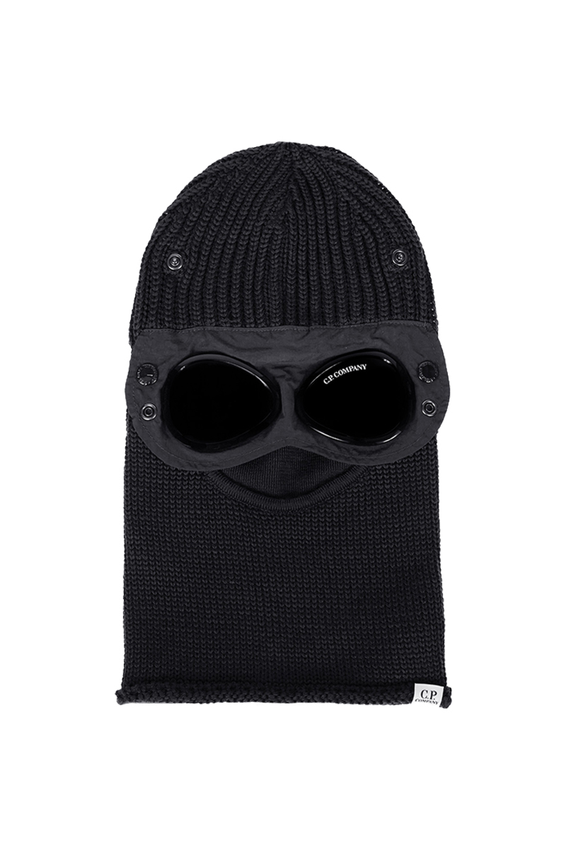 Cp Company Cap 13cmac301a Zwart